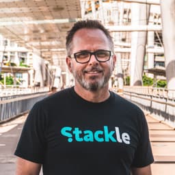 Sean Duffy, CEO & Co-Founder at Stackle